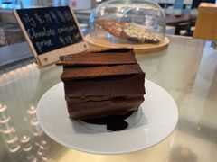 -东方美谷JW万豪酒店·The lounge大堂吧