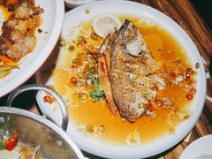 -百年神厨·地道川菜(清江西路店)