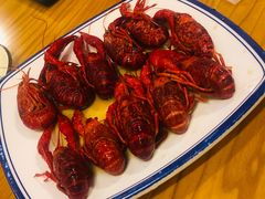 -丁记盐蘸牛肉·新杭菜(河东路店)
