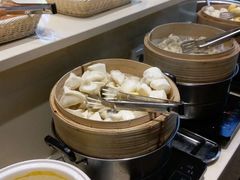 -素满香·素食自助餐(苏州·临顿路店)