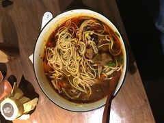 -十面春风·江南面馆(崇宁路店)