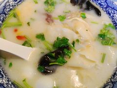 -裕丰源滋补烩面(天赋路店)