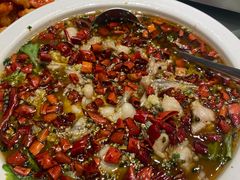 -刘胖子家常菜·蹄花焖藕(兴业店)