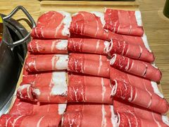 -青瓷火锅料理(西单大悦城店)