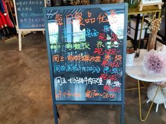 -雕刻时光咖啡馆(北苑店)