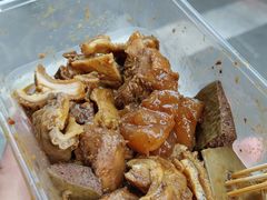 -明记牛杂(新马路分店)