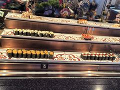 -聚盛源蒸汽海鲜火锅烤肉自助(巨川金海岸购物广场店)