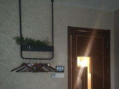 -华夏良子·足道SPA艾灸(铁道大厦店)