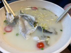 -玖鲜小笼(中山广场店)