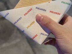 可可砖冰淇淋-沃洛格达(万象城n次方店)