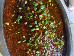 -2烧烤串·秘制鲫鱼