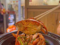 -老闽味姜母鸭·煎蟹闽菜餐厅(曾厝垵地标店)