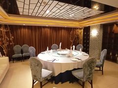 包厢-百纳·锦绣江南 (百纳瑞汀酒店)
