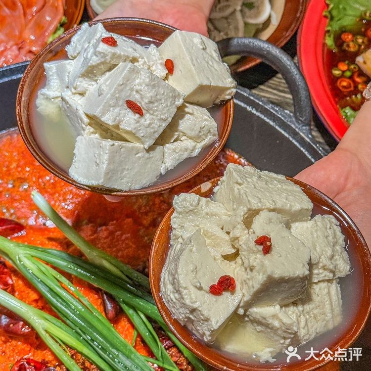 这火锅，吃过就懂何为“念念不忘”！