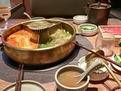 -巴奴毛肚火锅(京西大悦城店)