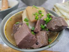 -天台小吃(新城店)