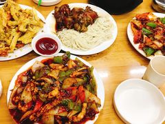 -贤花饭店(城阳店)