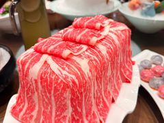 -东海怡品海鲜豆捞(西水东店)