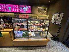 -星巴克(北京广渠门名敦道店)