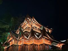 -锁江楼