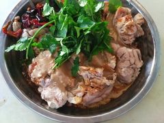 -春雨羊汤店(广开四马路总店)