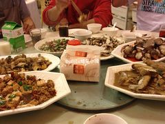 IMG_5505-沈家门海鲜夜排档(东港店)