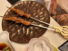 -龟兹KUCINA·新疆菜(前滩L+PLAZA店)