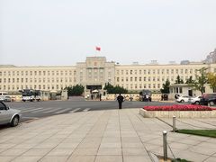 -大连人民广场