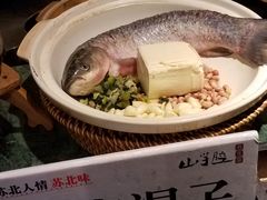 -山芋腔苏北菜(盐城滨海店)