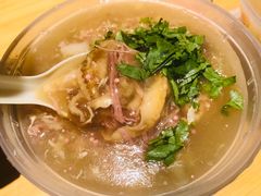 -食盈碗仔翅(星玺广场店)