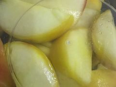 -老炳·七丛松甘草水果