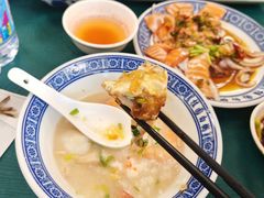 -桂园白粥·潮汕老味道