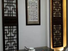 -老徽州臭鳜鱼(老街店)