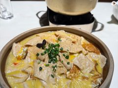 -麒麟小院·老九江菜(安平路店)
