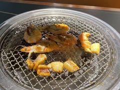 -東盛炭烤自助料理(浦东文峰广场店)