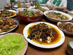 -盛世盐帮·自贡特色(总店)
