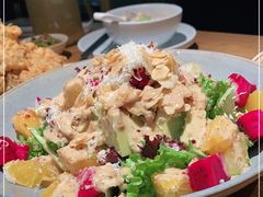 -潮粥荟·潮汕砂锅粥(朝阳大悦城店)