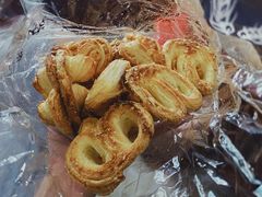 -国际饭店·帆声西饼屋(黄河路店)