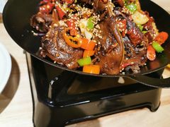 -大话小腰(鸟巢店)