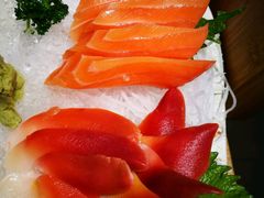 -林妈妈村·日式料理(宝山万达店)