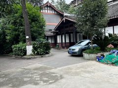 -青羊宫