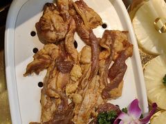 -炭之家·齐齐哈尔非遗烤肉·鲜切直供(中央大街店)