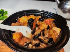 -诚如金·南宁本地菜(信息港店)