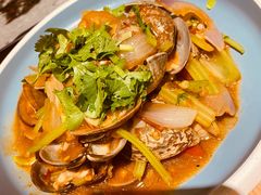 -撸啊撸铁签小肉(车站南路店)