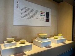 -浙江省博物馆(孤山馆区)