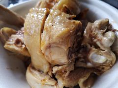 白切鸡-张一品食府