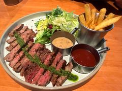 -新贝乐意大利餐厅(苏州中心店)