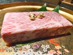 M12金砖和牛-NIUAN牛庵·日式和牛烧肉(恒隆店)