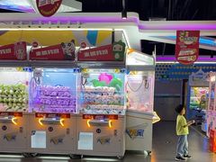 -大玩家(通州万达广场店)