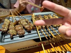 -木屋烧烤(西南角店)